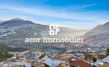 Bifamiliar house 4.5 rooms - image - 8