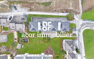 Duplex 5.5 pièces - image - 5