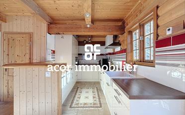 Chalet 9.5 Zimmer - image - 3