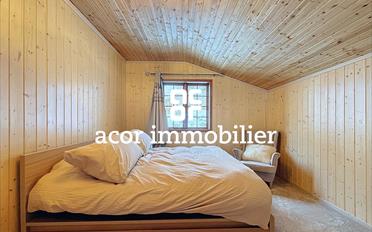 Chalet 9.5 Zimmer - image - 6