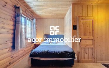 Chalet 9.5 Zimmer - image - 7
