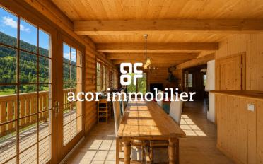 Chalet 9.5 Zimmer - image - 5