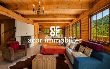 Chalet 9.5 Zimmer - image - 3