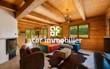 Chalet 9.5 Zimmer - image - 4