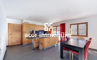 Chalet 5.5 Zimmer - image - 2