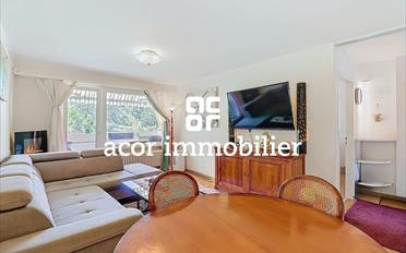 Apartment 2.5 rooms - image - 2