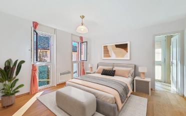 Wohnung 4.5 Zimmer - image - 4
