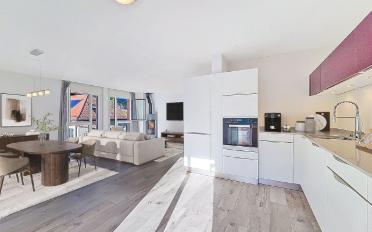 Wohnung 4.5 Zimmer - image - 1