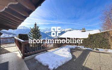 Chalet 4.5 rooms - image - 2