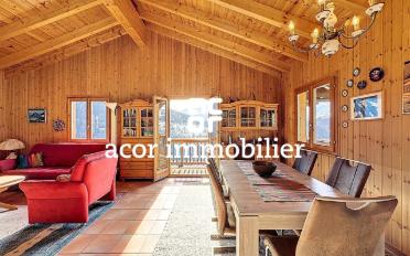 Chalet 4.5 rooms - image - 6