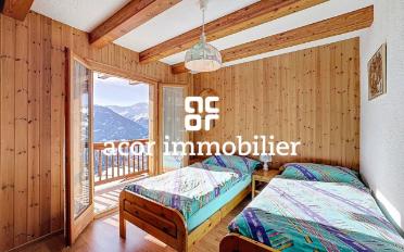 Chalet 4.5 rooms - image - 10