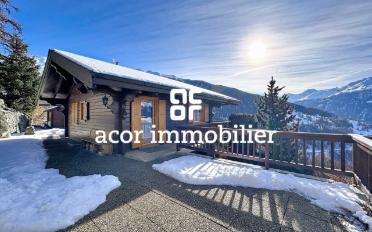 Chalet 4.5 rooms - image - 3