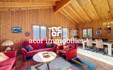 Chalet 4.5 rooms - image - 4