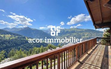 Chalet 4.5 rooms - image - 1