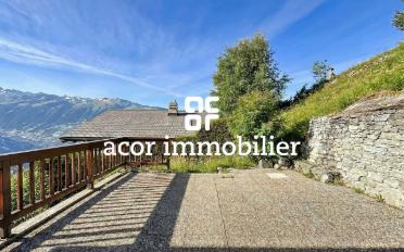 Chalet 4.5 rooms - image - 5