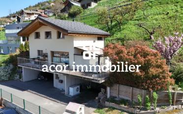 Single house 4.5 rooms - image - 1
