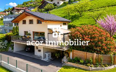 Single house 4.5 rooms - image - 1
