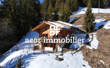 Chalet 4 pièces - image - 1