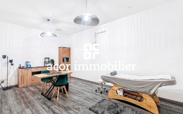 Commercial 5.5 rooms - image - 3