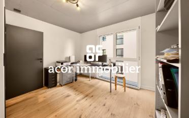 Apartment 3.5 rooms - image - 8
