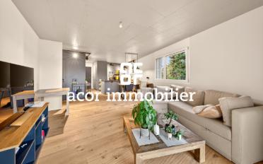 Apartment 3.5 rooms - image - 2