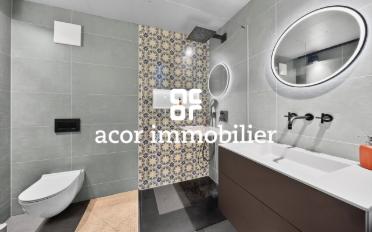 Apartment 3.5 rooms - image - 10