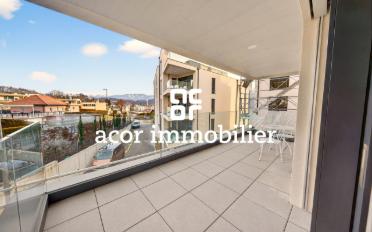 Apartment 3.5 rooms - image - 12