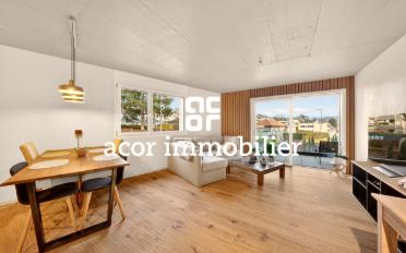 Apartment 3.5 rooms - image - 1