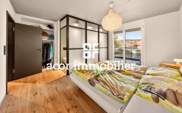 Apartment 3.5 rooms - image - 5