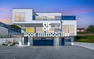 Villa 5.5 pièces - image - 1