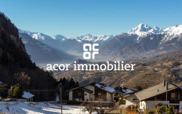 Chalet 6.5 Zimmer - image - 2