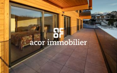 Chalet 6.5 Zimmer - image - 3