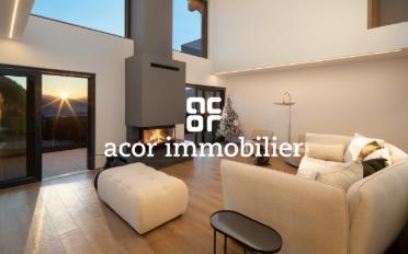 Chalet 6.5 Zimmer - image - 1