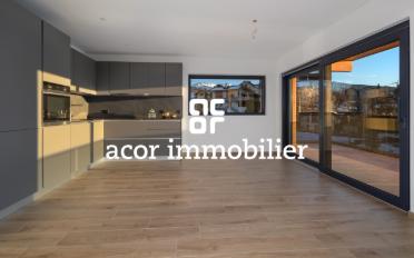 Chalet 6.5 Zimmer - image - 4