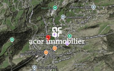 Chalet 6.5 Zimmer - image - 6