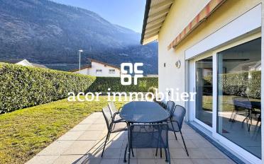 Villa 6.5 Zimmer - image - 2