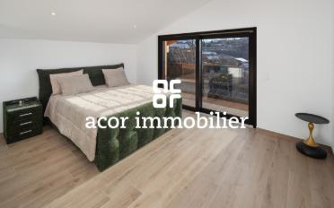 Chalet 5.5 Zimmer - image - 5