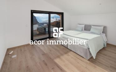 Chalet 5.5 Zimmer - image - 7