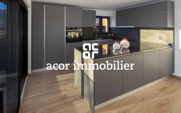 Chalet 5.5 Zimmer - image - 4