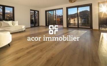 Chalet 5.5 Zimmer - image - 3