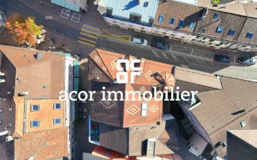 Immeuble mixte - image - 6