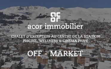 Chalet 12 Zimmer - image - 1