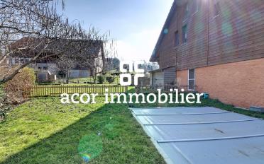 Immeuble résidentiel - image - 2