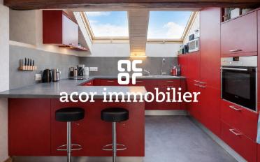 Immeuble résidentiel - image - 9
