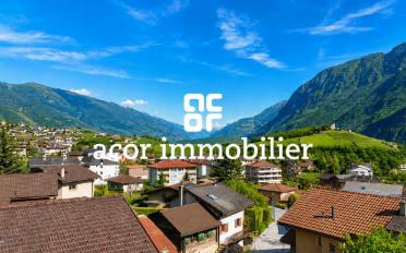 Einfamilienhaus 2.5 Zimmer - image - 2