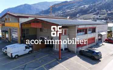 Mixed use property - image - 2