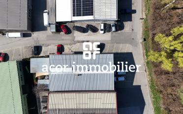 Mixed use property - image - 1