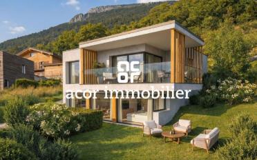 Villa 4.5 rooms - image - 1