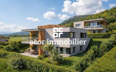 Villa 4.5 rooms - image - 4