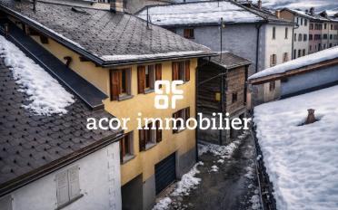 Single house 8 rooms - image - 2